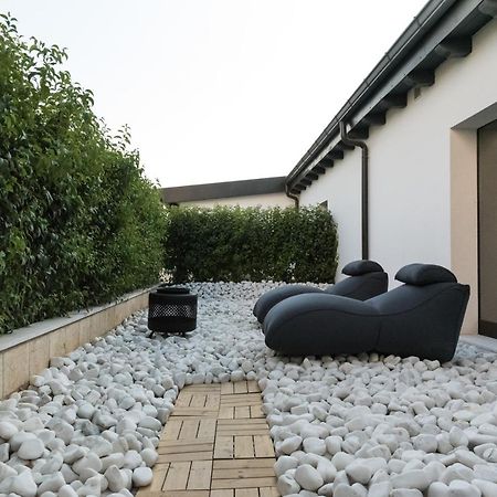 Villa Pesce 1820 Residenza D'Epoca & Spa 카노사디풀리아 외부 사진