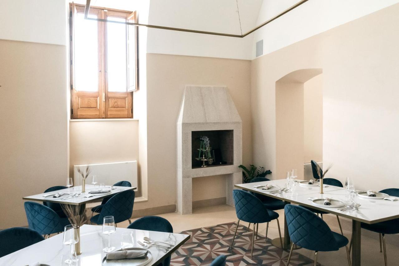 Villa Pesce 1820 Residenza D'Epoca & Spa 카노사디풀리아 외부 사진