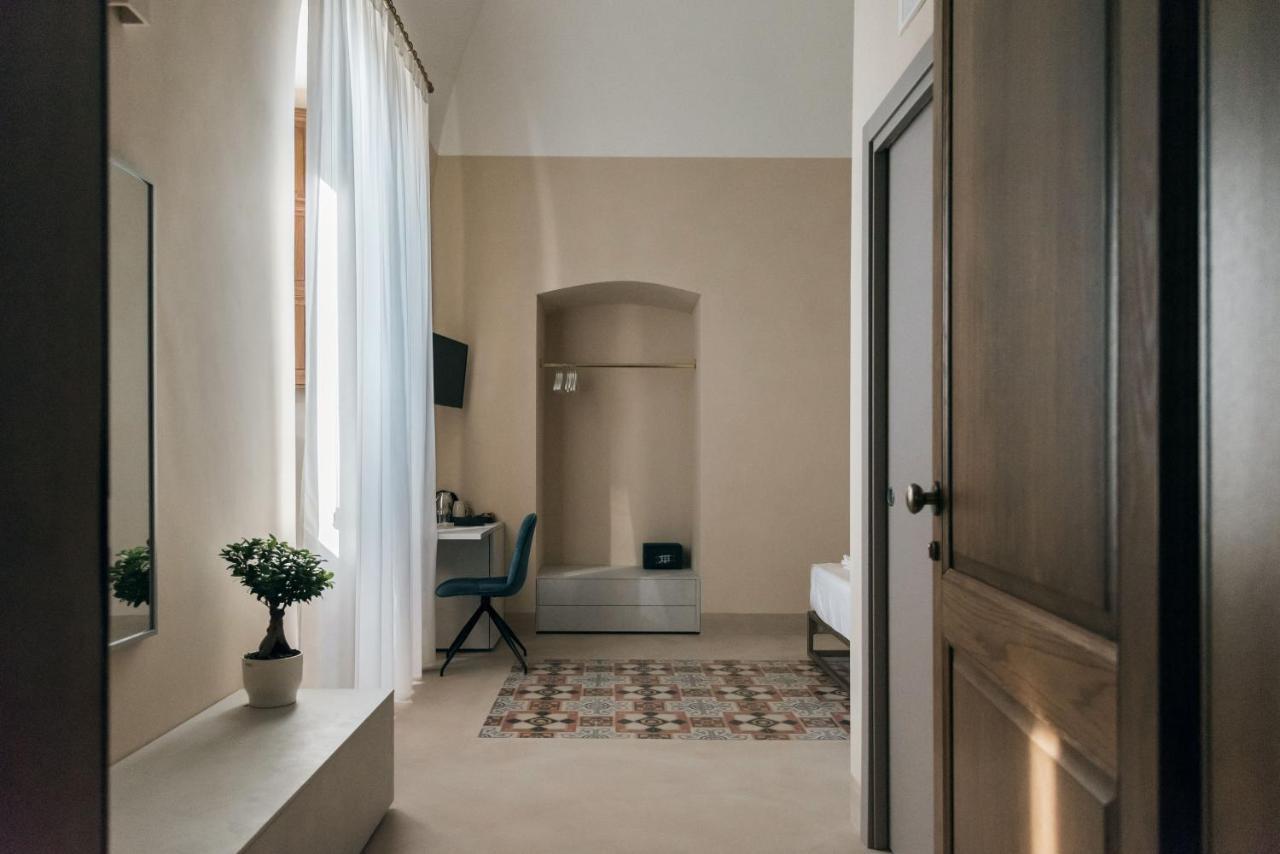 Villa Pesce 1820 Residenza D'Epoca & Spa 카노사디풀리아 외부 사진