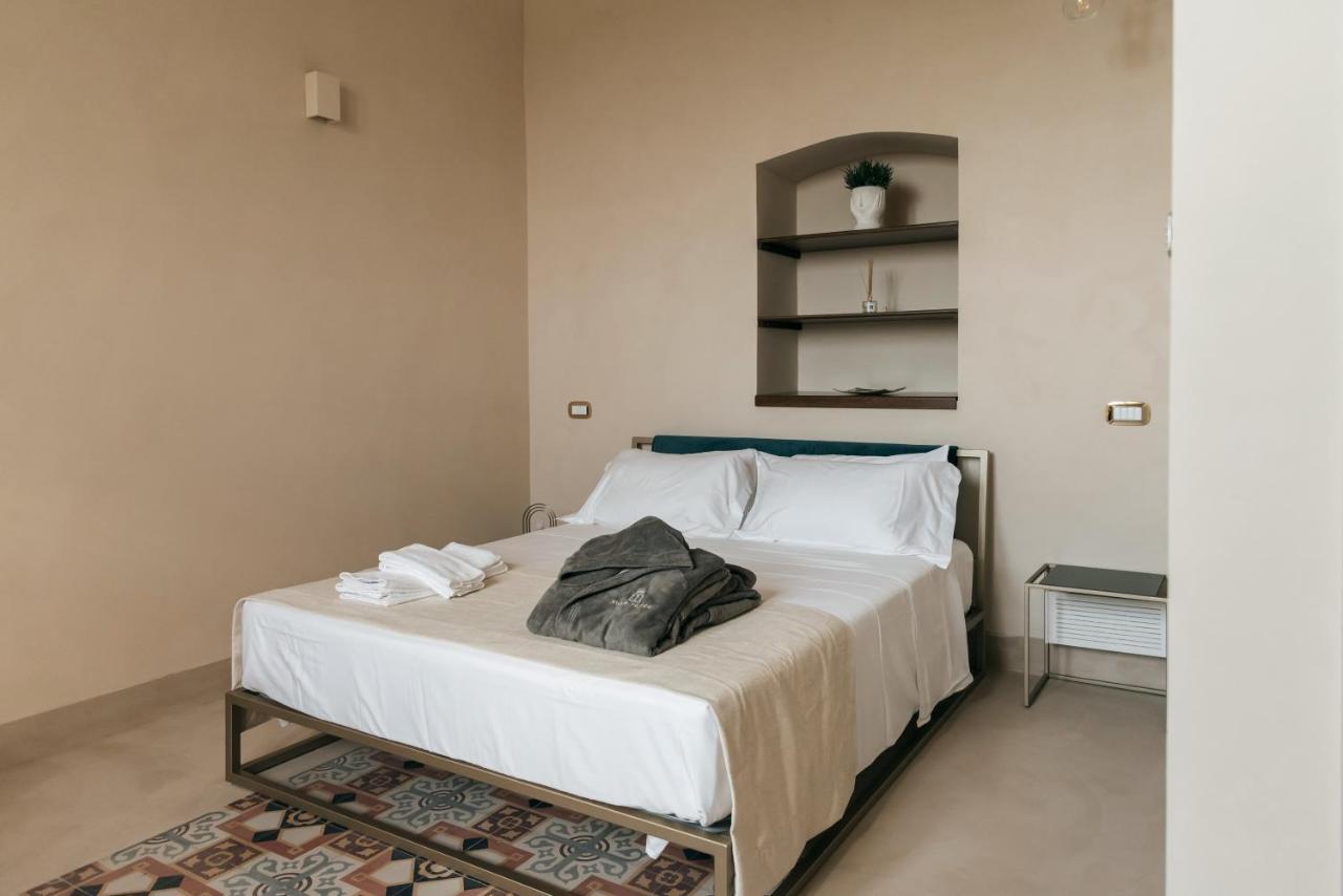 Villa Pesce 1820 Residenza D'Epoca & Spa 카노사디풀리아 외부 사진