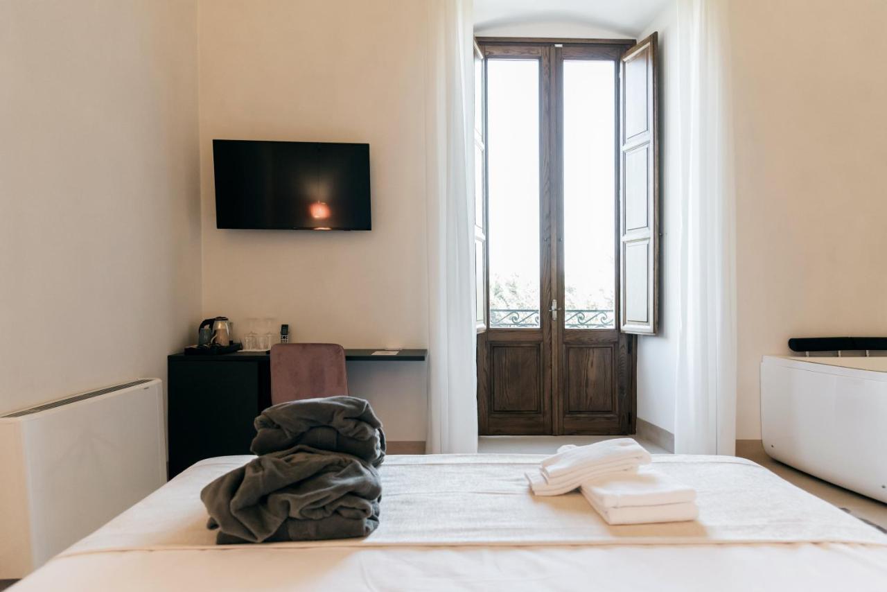 Villa Pesce 1820 Residenza D'Epoca & Spa 카노사디풀리아 외부 사진
