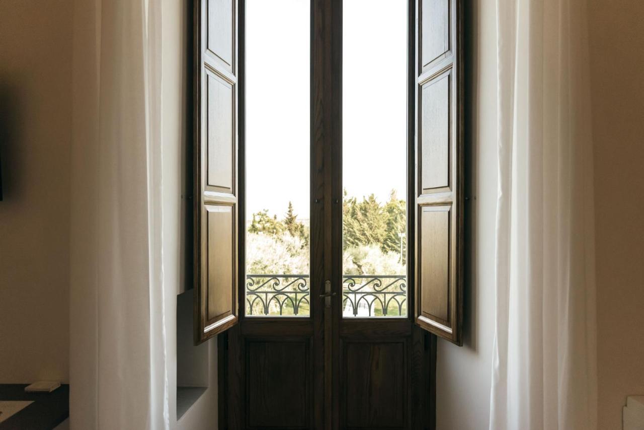 Villa Pesce 1820 Residenza D'Epoca & Spa 카노사디풀리아 외부 사진