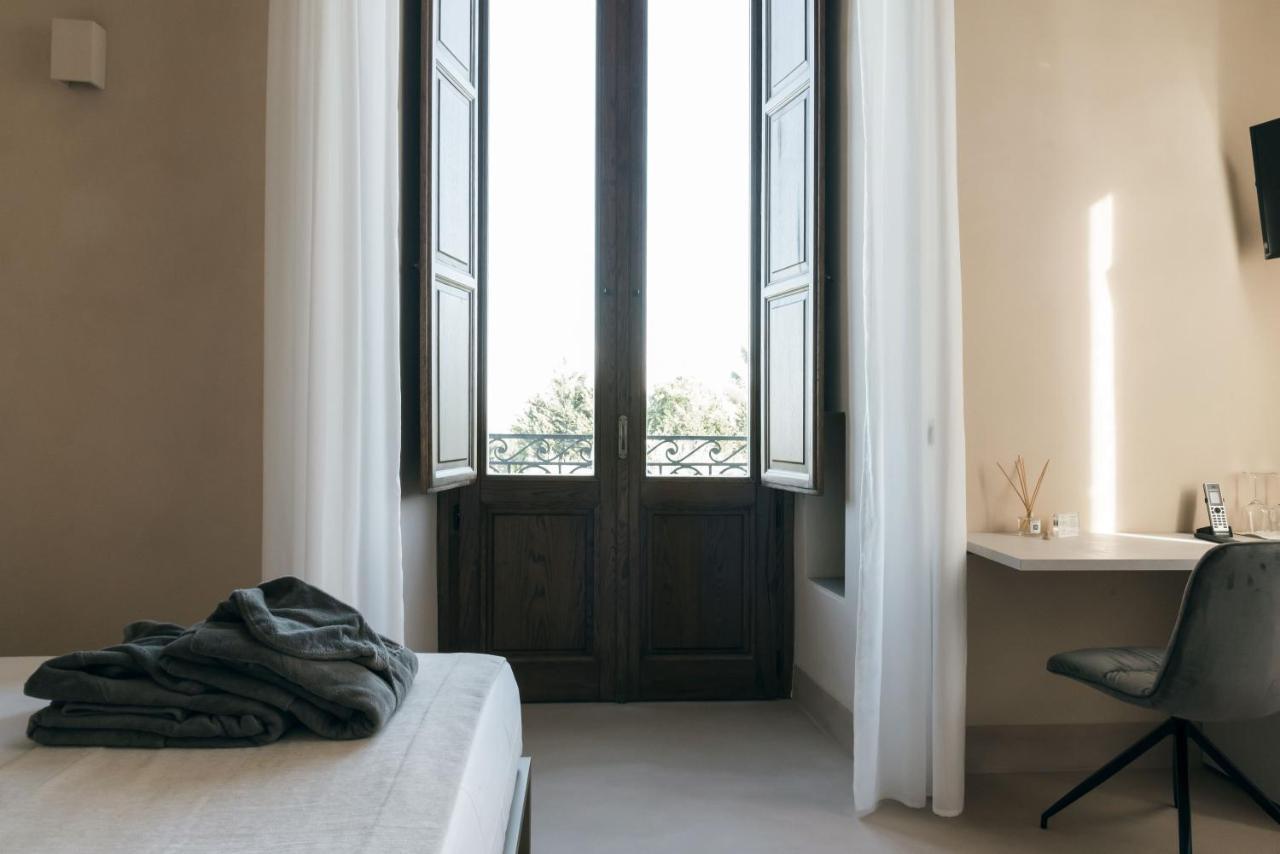 Villa Pesce 1820 Residenza D'Epoca & Spa 카노사디풀리아 외부 사진