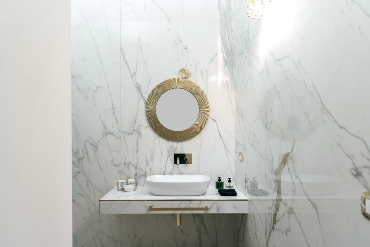 Villa Pesce 1820 Residenza D'Epoca & Spa 카노사디풀리아 외부 사진