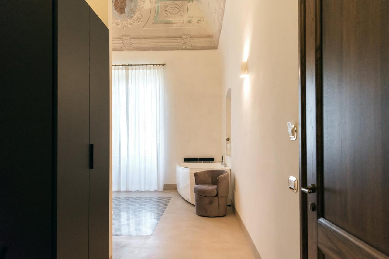 Villa Pesce 1820 Residenza D'Epoca & Spa 카노사디풀리아 외부 사진