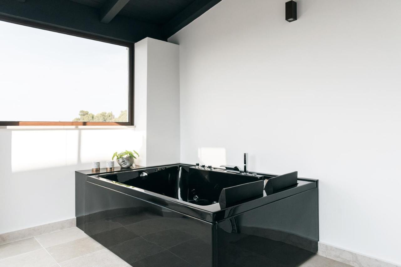 Villa Pesce 1820 Residenza D'Epoca & Spa 카노사디풀리아 외부 사진