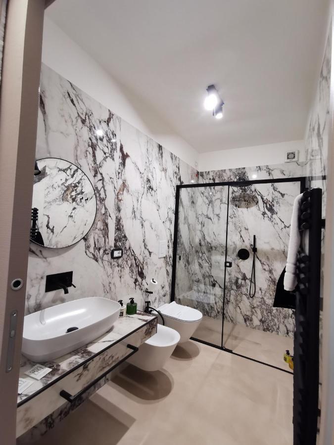 Villa Pesce 1820 Residenza D'Epoca & Spa 카노사디풀리아 외부 사진