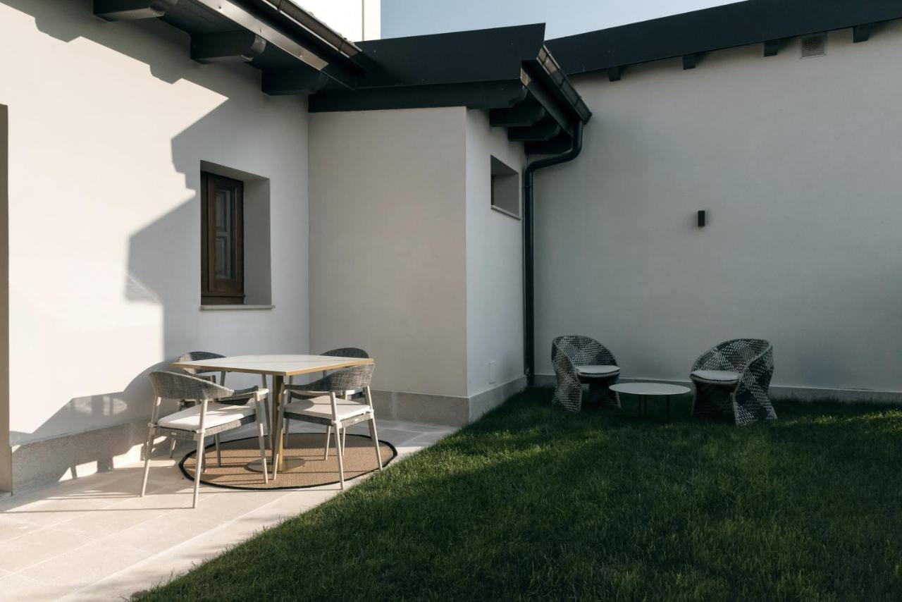 Villa Pesce 1820 Residenza D'Epoca & Spa 카노사디풀리아 외부 사진
