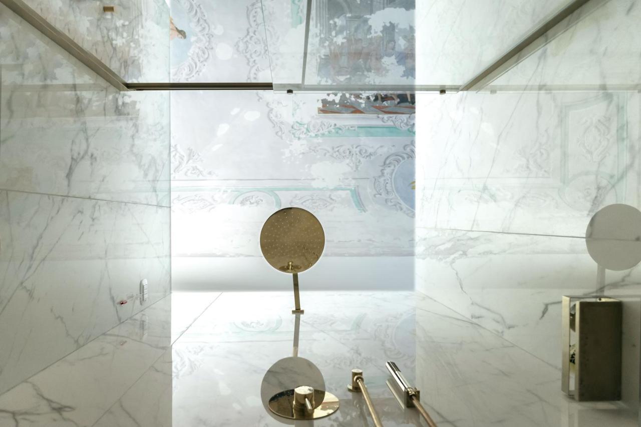 Villa Pesce 1820 Residenza D'Epoca & Spa 카노사디풀리아 외부 사진