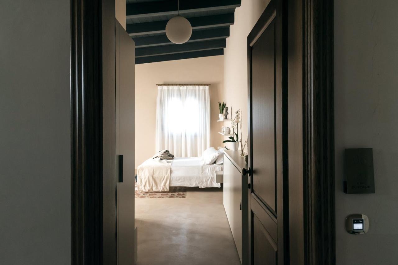 Villa Pesce 1820 Residenza D'Epoca & Spa 카노사디풀리아 외부 사진