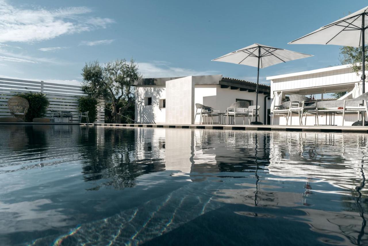 Villa Pesce 1820 Residenza D'Epoca & Spa 카노사디풀리아 외부 사진