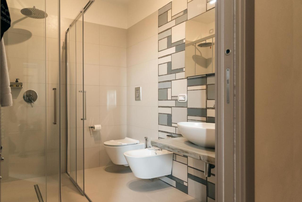 Villa Pesce 1820 Residenza D'Epoca & Spa 카노사디풀리아 외부 사진